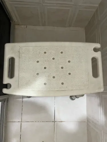 Cadeira Higiênica