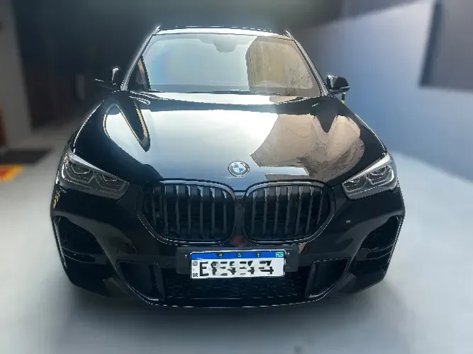 BMW X1 Sdrive 20I M Sport 2.0 TB Flex Aut. 2022