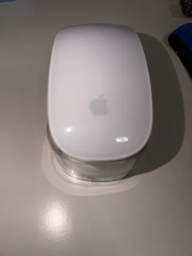 Mouse - Magic Mouse ? 