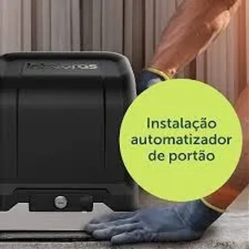 Motor para porta e portoes