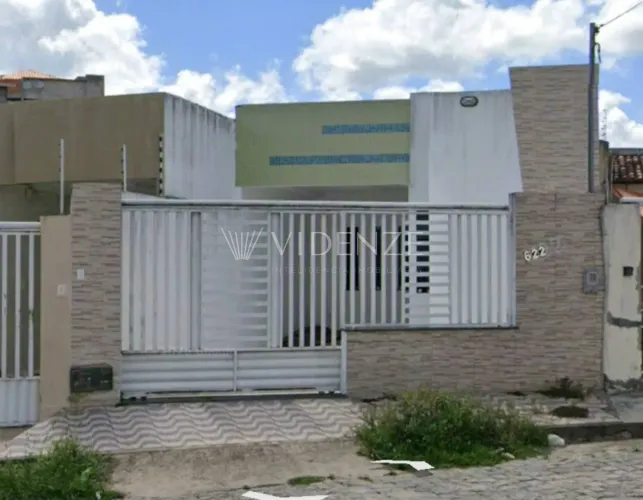 Casa à venda FINANCIÁVEL no bairro Porto em Itabaiana