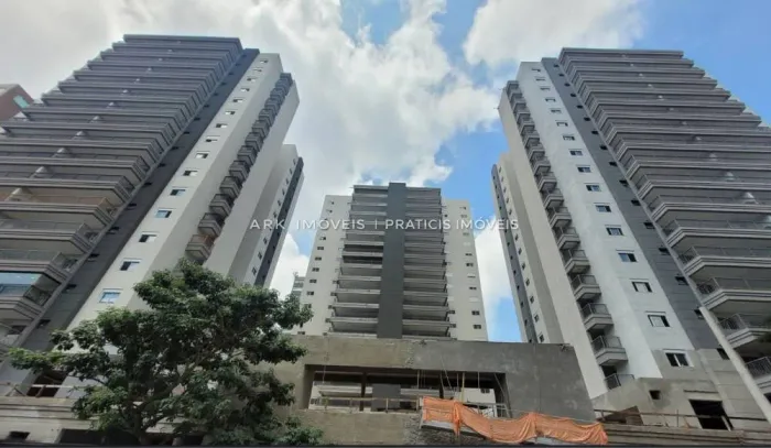 Apartamento a venda na Vila Mariana