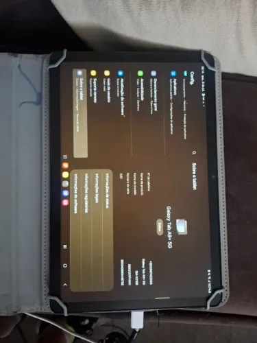Samsung Galaxy Tab A9+ 5g