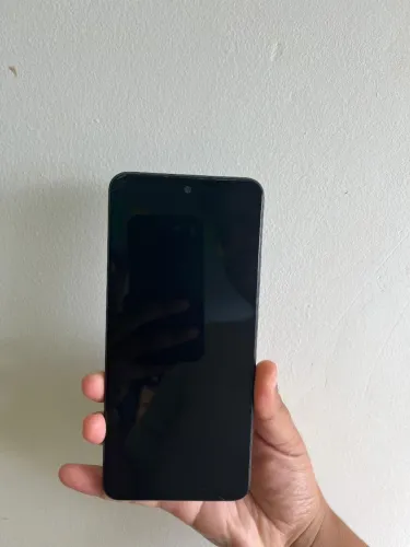 Vende-se Redmi note 12 (usado)
