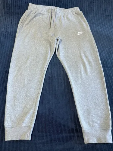 Calça moletom Nike original