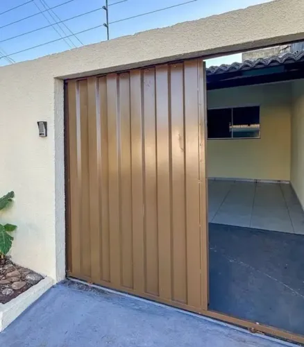 Casa a venda no Coqueiro