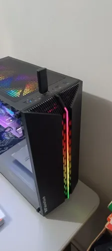 Pc RTX 5060 8GB, 2680V4, 16GB RAM, 512 SSD.