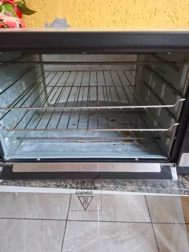 Forno elétrico 