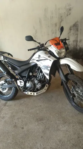 Xt660 zera só transferi WhatsApp *