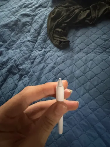 Apple Pencil 2 geração