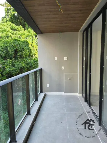 Apartamento com 2 quartos à venda, 70 m² por R$ 850.000 - Icaraí - Niterói/RJ