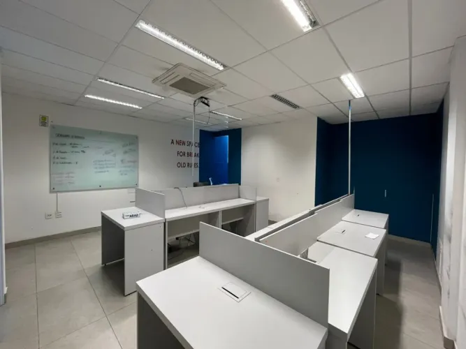 Sala / Conjunto para alugar em Belo Horizonte