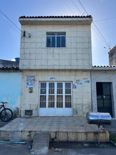 Casa pra vender no Vergel