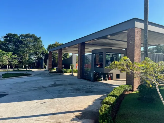 Terreno Vila Velha - Santana de Parnaíba - condom fechado (PARCELAMOS)