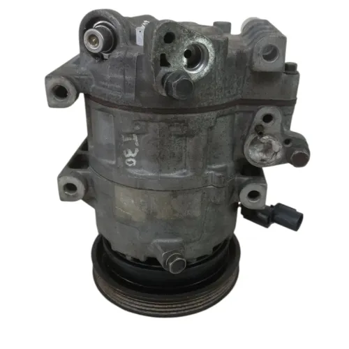 Compressor Ar Condicionado Hyundai I30 2.0 2009 