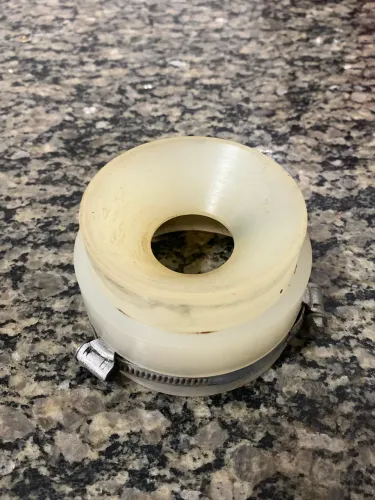 Misturador Mesclador GNV 3 geração boca de fogão novo