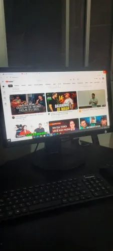 Vende-se computador !