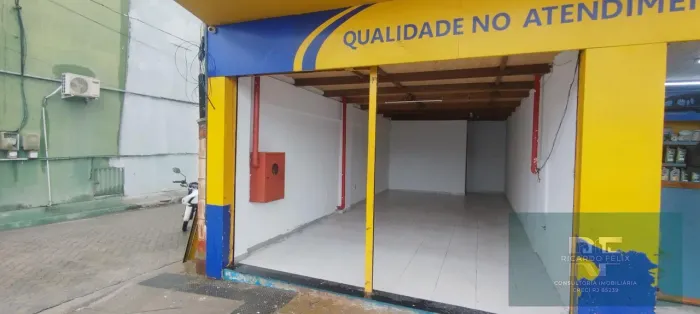 loja em Liberdade - Rio das Ostras
