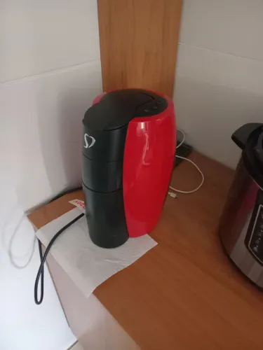 Cafeteira