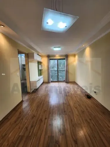 Apartamento para Locação em São Paulo, Jardim Boa Vista (Zona Oeste), 2 dormitórios, 1 ban