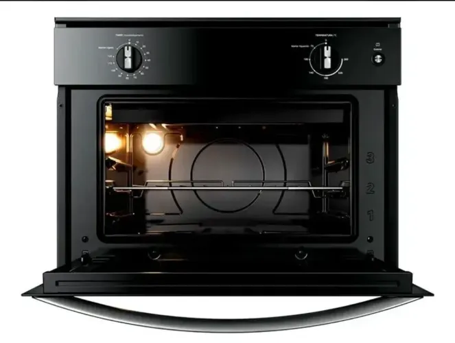 SUPER PROMOÇÃO IMPERDÍVEL!!! FORNO ELÉTRICO NOVO COM PREÇO DE USADO.