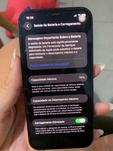 iPhone 12