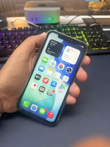 iPhone 11 64GB