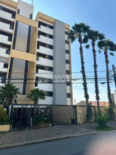 apartamento - Jardim Proença - Campinas