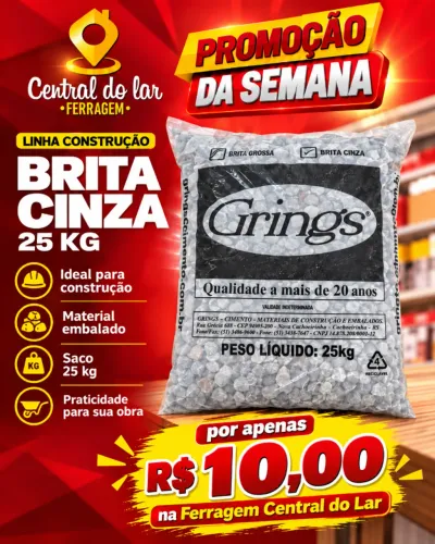 Brita