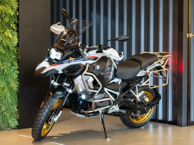 BMW R1250 GS ADV PREMIUM TROPHY 2023