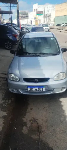 Chevrolet Corsa SED Class.spirit 1.0/1.0 Flexpower (álcool) 2008