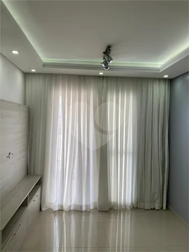 Apartamento com 3 quartos para locação em Vila dom pedro ii - SP