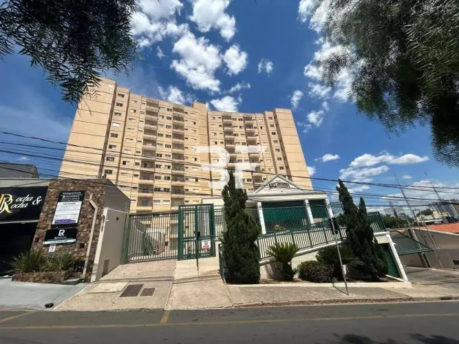 Apartamento com 1 dormitório, 46 m² - venda por R$ 400.000 ou aluguel por R$ 2.935/mês - C