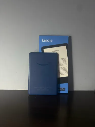Kindle 11ª geração
