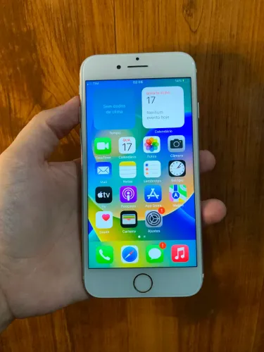 iPhone 8 64GB tudo ok