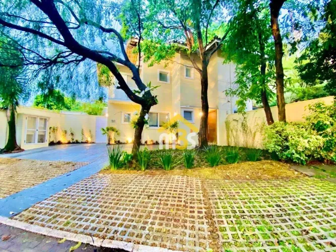 Casa à venda, 109 m² por R$ 1.850.000,00 - Vila São Francisco - Osasco/SP