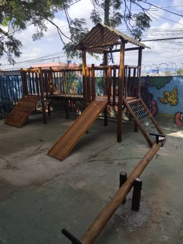 Playground parquinho