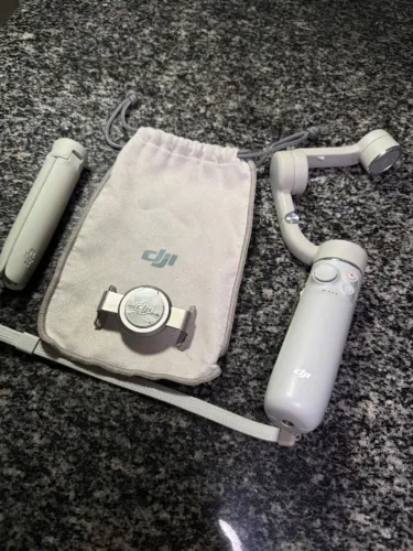 Gimbal DJI Osmo Mobile 5