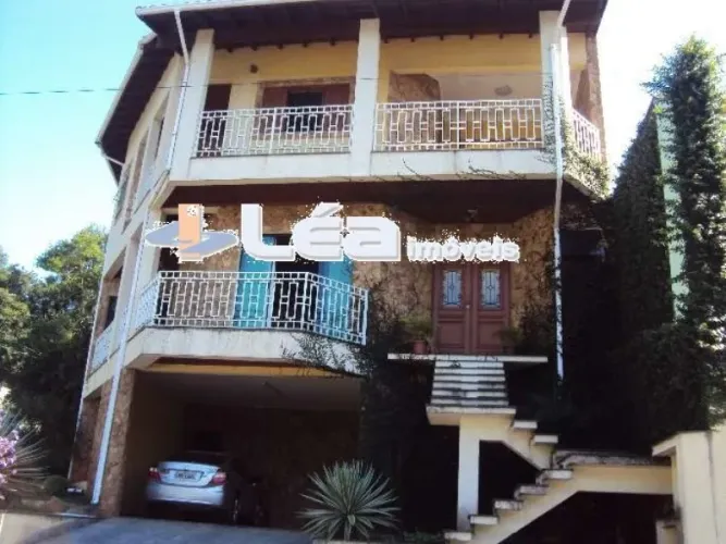 Sobrado RESIDENCIAL em SUZANO - SP, JARDIM ALTOS DE SUZANO
