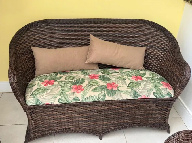 Conjunto de cadeiras