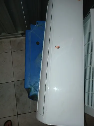 Evaporadora 18 lil vg em estado de nova