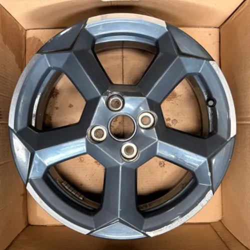 Roda aro 16 Byd Mini Dolphim original 