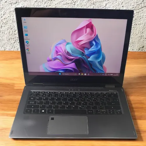 Acer Spin 5, 2 em 1 i7