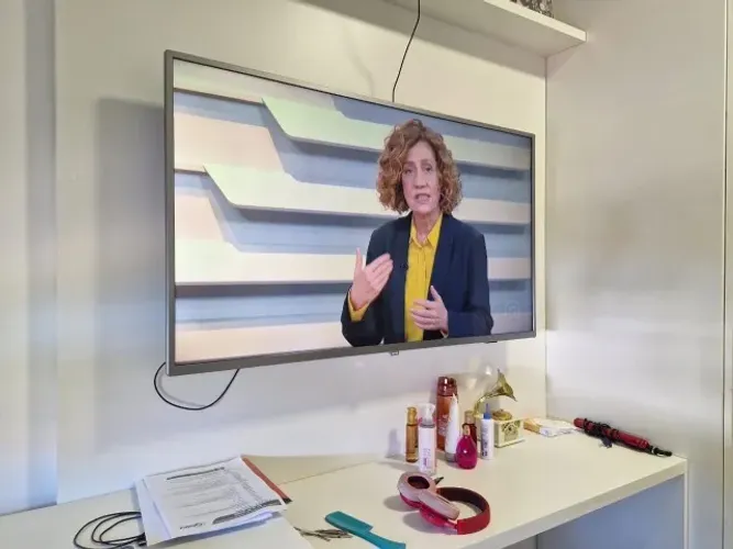 Tv 55 uhd 4k Philips