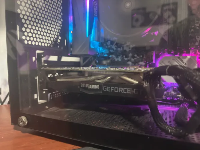 GTX 1660 Super 6GB