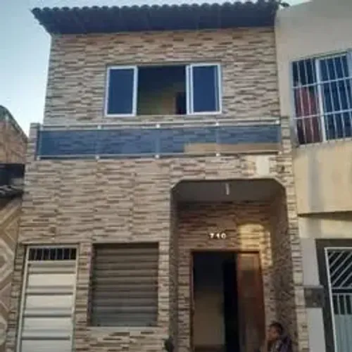casa duplex toda na ceramica nao finacio e nem alugo e nem troco so avista