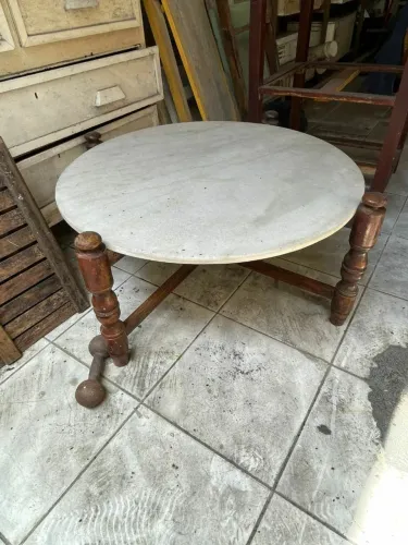 Mesa de centro