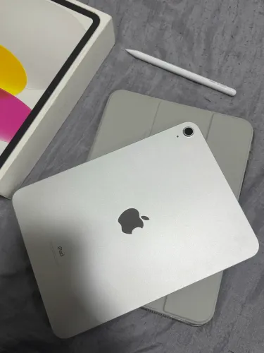 Vendo Ipad 10 geração 64gb