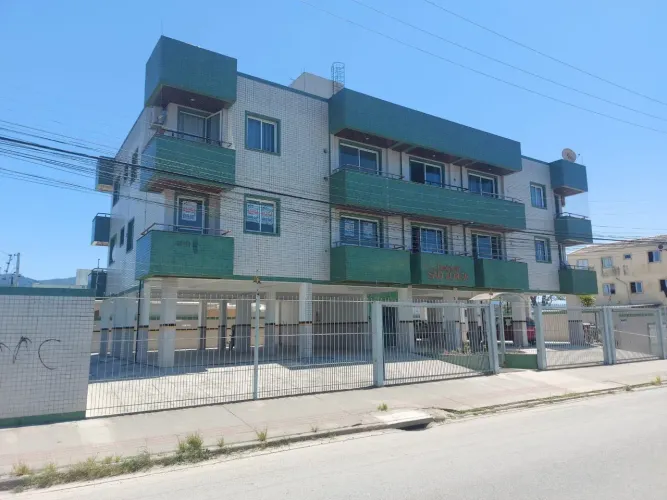 Kitnet/Studio na Palhoça, junto a Pedra Branca