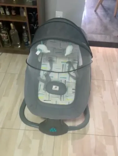 Vendo cadeira de descanso